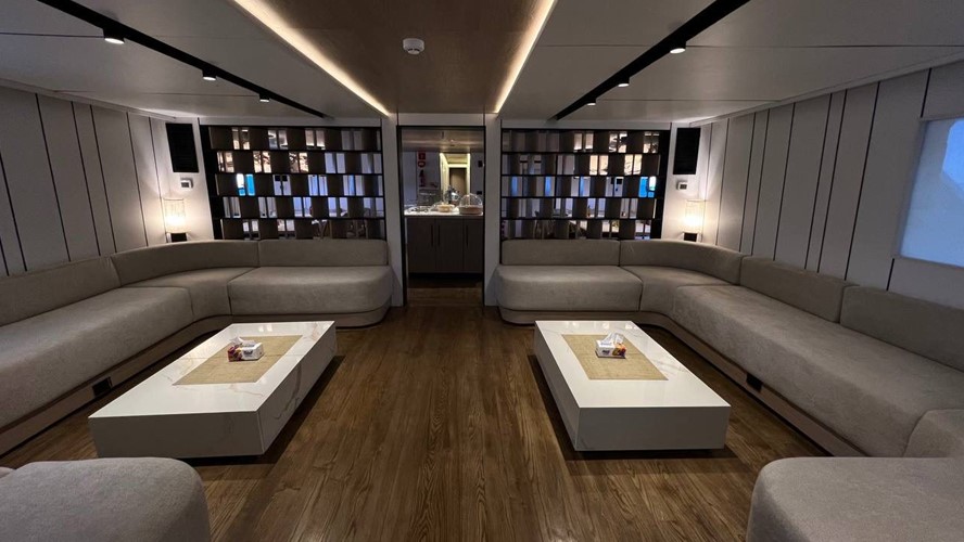 M/Y "Aphrodite" Yacht